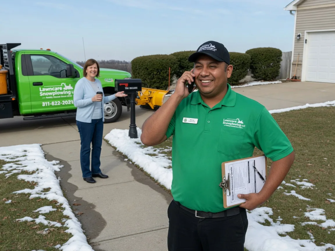 Lawn Care Services By Expert Landscaper Little Silver, NJ FAQs